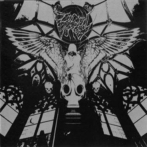 Suicidal Vortex - My Existence: A Series Of Thoughts Amidst Infinitive Darkness