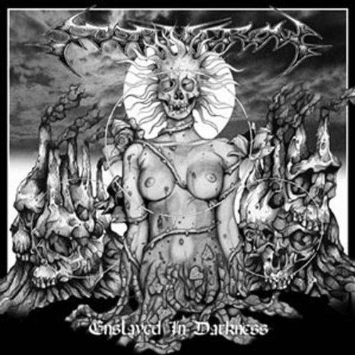 Stormcrow - Enslaved in Darkness