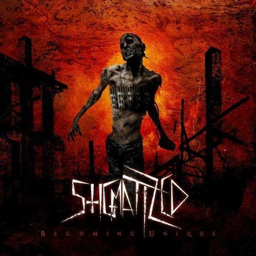 Stigmatized - Becoming Unique
