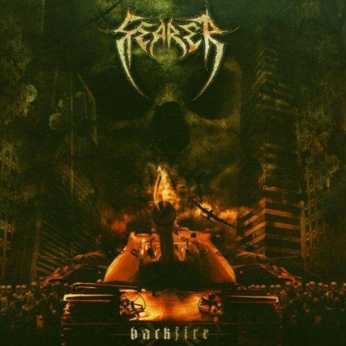 Fearer - Backfire