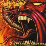 Death Reality - Blasphemous Bleeding