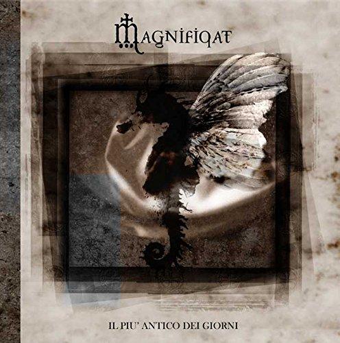 Magnifiqat - Il Piu' Antico Dei Giorni
