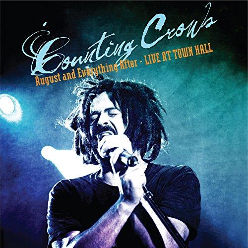 Counting Crows - August & Everything After
