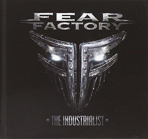 Fear Factory - Industrialist [Ltd.Edition]