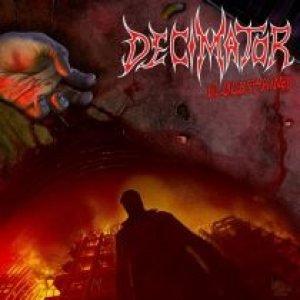 DECIMATOR - Bloodstained