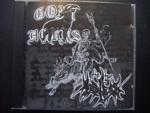 Goat Horns / The True Endless - Split FORGOTTEN TOMB