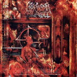 Horror Blast - Sublime Vile Anomalies