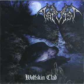 Harvist - Wolfskin Clad