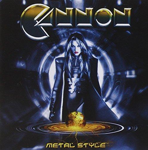 Cannon - Metal Style