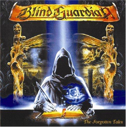 Blind Guardian - Forgotten Tales
