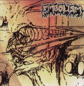 Embolism - Mindchaos