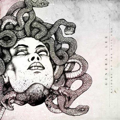 General Lee - Raiders of the Evil Eye