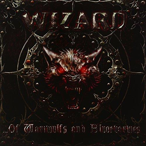Wizard - ...of Wariwulfs and Bluotvarwes LTD