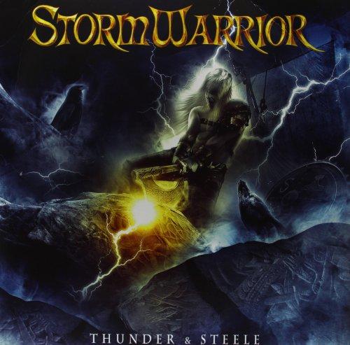 Stormwarrior - Thunder & Steele LTD