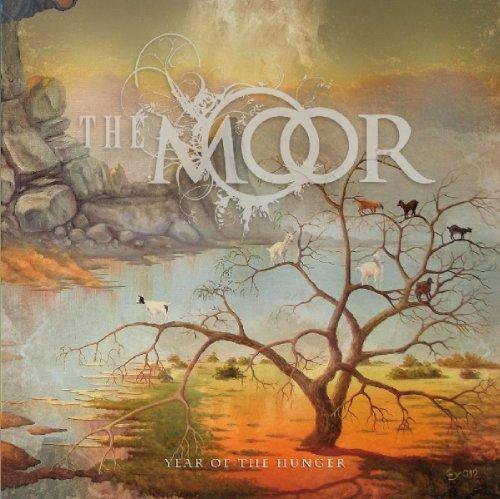 Moor, the - Year of the Hunger +1 BONUSTRACK