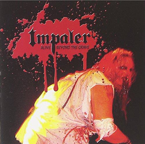 Impaler - Alive Beyond the Grave