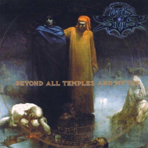 Winds of Sirius - Beyond All Temples and Myths