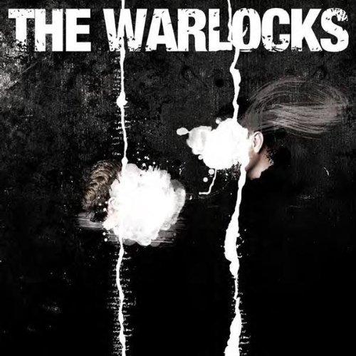 Warlocks, the - The Mirror Explodes TEE PEE RECORDS