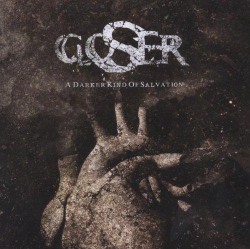 Closer - A Darker Kind of Salvation EX WITHERED