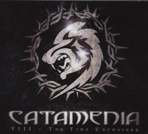 Catamenia - VIII: The Time Unchained LTD. EDITION