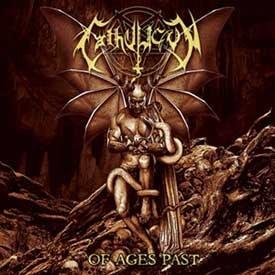 CATHOLICON - Of Ages Past