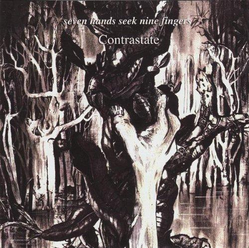 Contrastate - Seven Hands Seek Nine Fingers