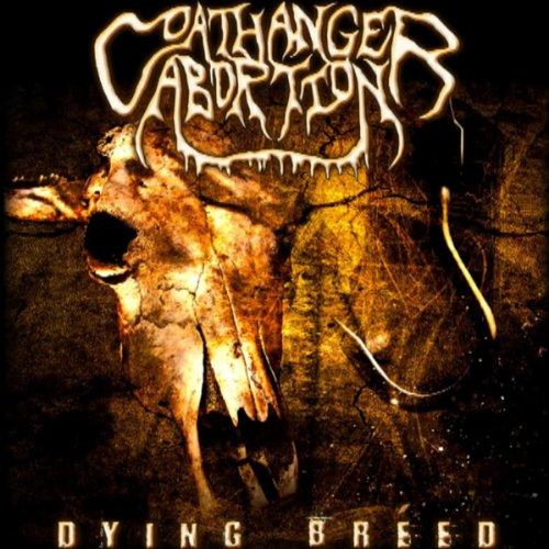 Coathanger Abortion - Dying Breed