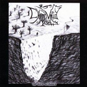 Charnel Valley - The Dark Archives