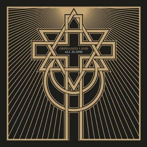Orphaned Land - All Is One LTD 180g-Vinyl +3 BONUSTRACKS