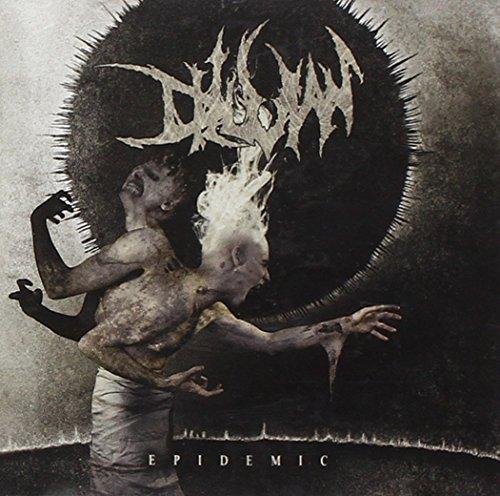 Cleansing - Poisoned Legacy