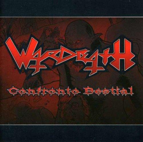 Wardeath - Confronto Bestial