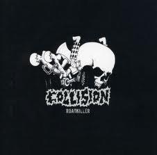 Collision - Roadkiller