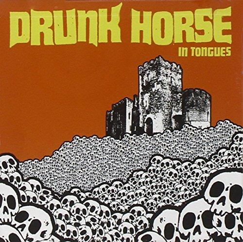 Drunk Horse - In Tongues TEE PEE RECORDS