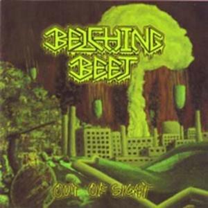 Belching Beet - Out of Sight