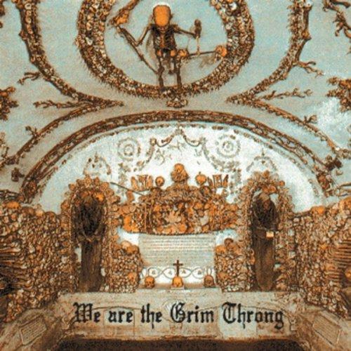 Exalted - We Are the Grim Throng