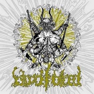 Blood I Bleed - Gods Out of Monsters