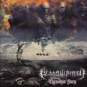 Bloodwritten - Trashin' Fury