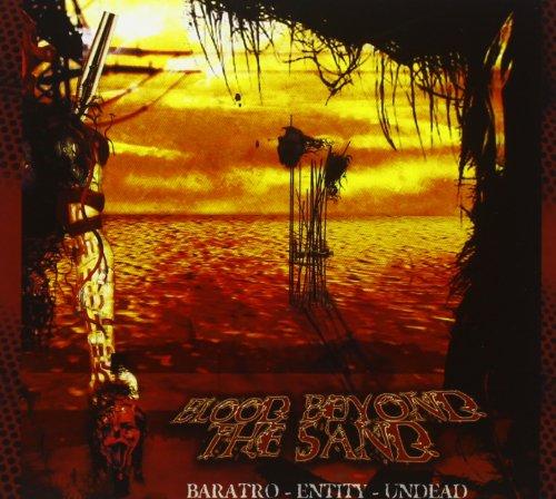Baratro / Entity / Undead - Split (Blood Beyond the Sand)