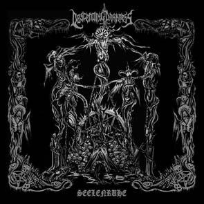 DESCENDING DARKNESS - Seelenruhe