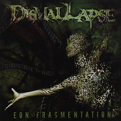 Dismal Lapse - Eon Fragmentation