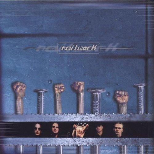 Night in Gales - Nailwork