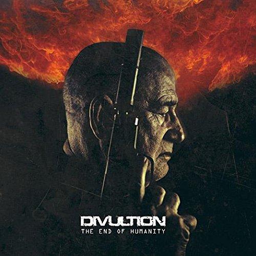 Divultion - The End of Humanity