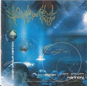 Shival Vah - Decay Of Our Nation