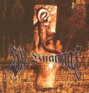 Sil Khannaz - Conception of Madness