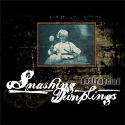 Smashing Dumplings - Gastrogrind
