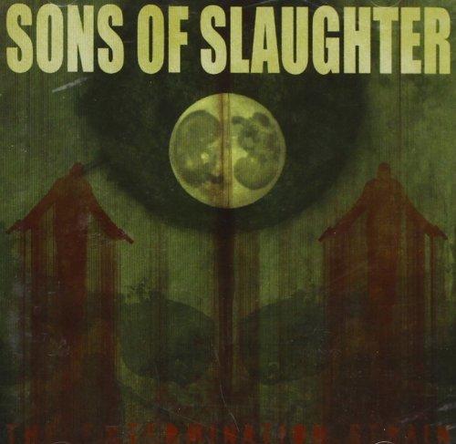 Sons of Slaughter - The Extermination Strain