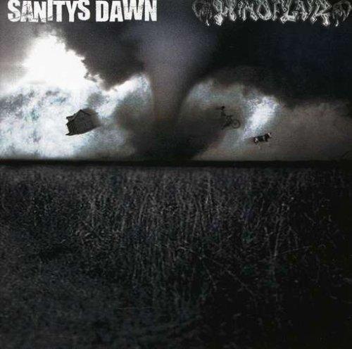 Sanitys Dawn / Mindflair - Split