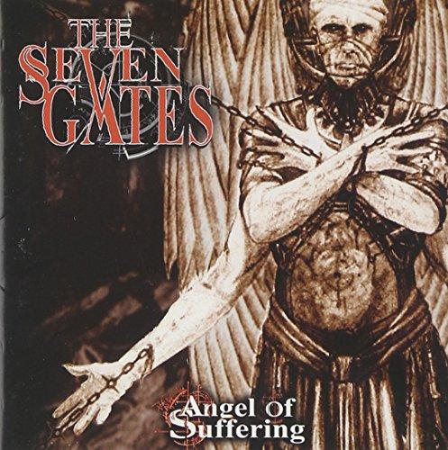 Seven Gates, the - Angel of Suffering + BONUS-DVD