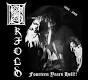 Skjold - Fourteen Years Hell! DARKTHRONE