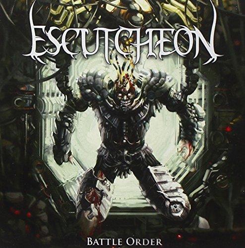 Escutcheon - Battle Order